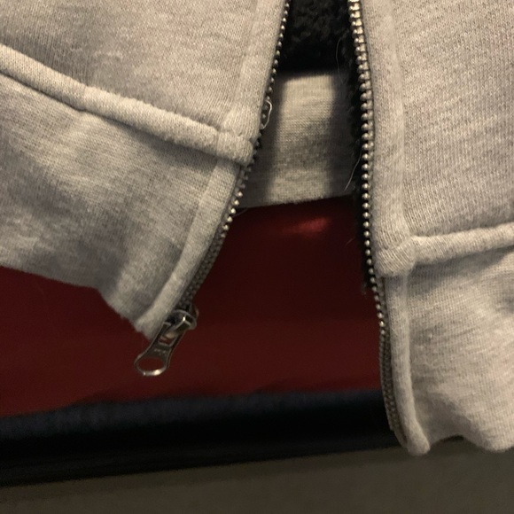 Ocean Current Super Soft Jacket sz L - Picture 3 of 5